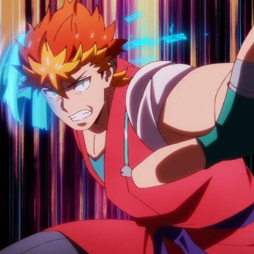Narihira Takeru